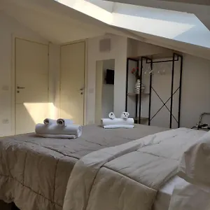 & Dintorni Pensjonat Bergamo