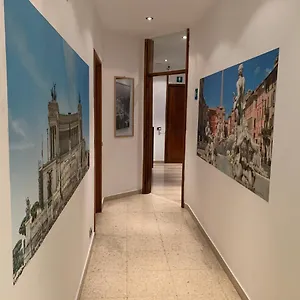 Bella Centro Roma