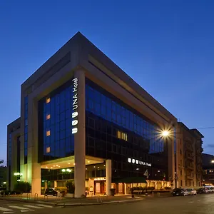 Scandinavia Hotel Mediolan