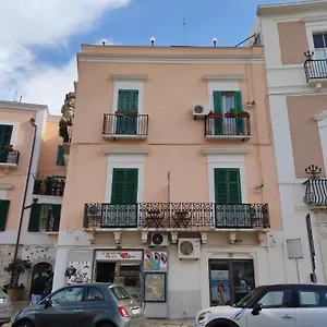 Borgoanticoview , Bari Itália