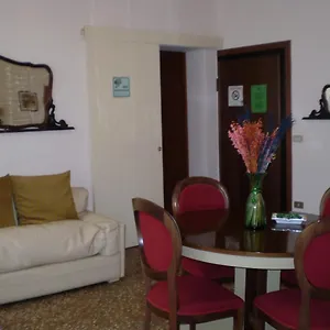 Ca'salvador Bed and breakfast Venecia