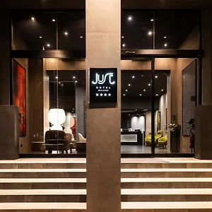 Just Hotel Mediolan