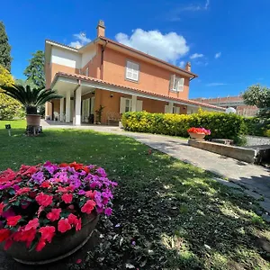 Inn Rome B&B Roma