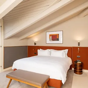 Brun Hotel Bolonia