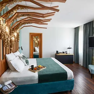 Hotel Mercure Corso Trieste, Rzym