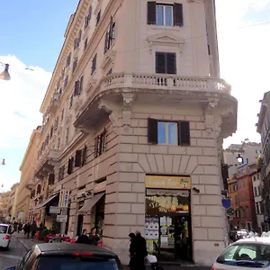 Minihotel Azzurra Roma
